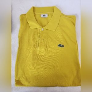 Lacoste polo